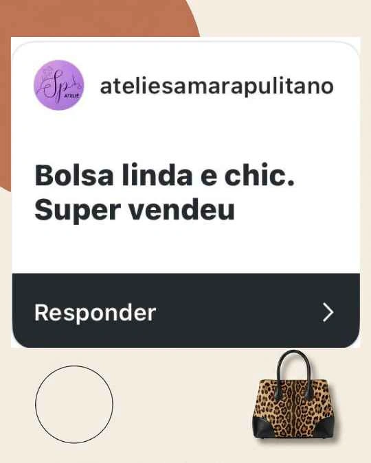 Depoimento 10 de aluna do Workshop Bolsa Alma